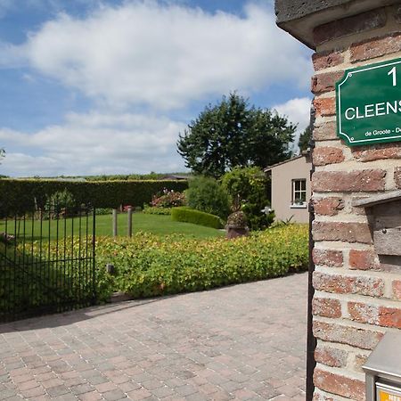 Cleensyde Horebeke Buitenkant foto