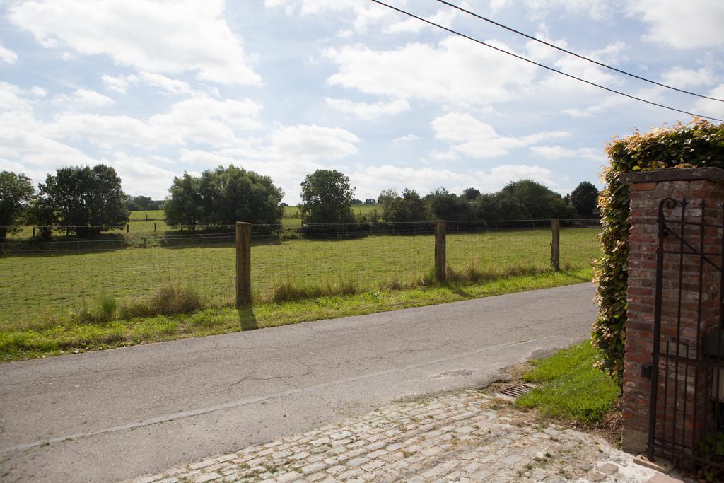 Cleensyde Horebeke Buitenkant foto