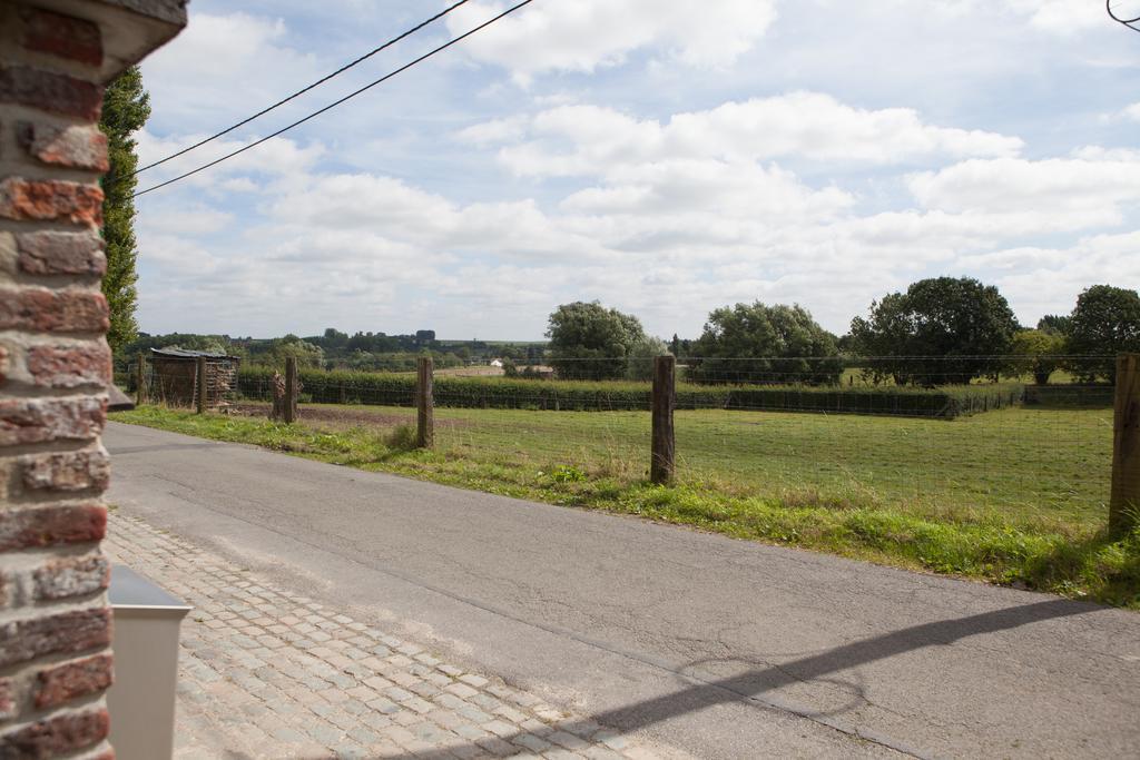 Cleensyde Horebeke Buitenkant foto